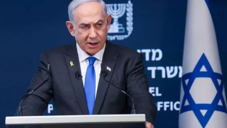 Netanyahu’dan İran’a açık tehdit: Nükleer reaktörlerini ve zenginleştirme tesislerini yok edeceğiz