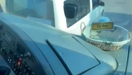 Didim’de Tıp Otobüsüne Taarruz: 5 Gözaltı