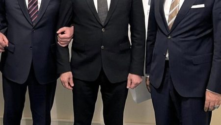 Sedat Kılınç’tan Yeni Misyon