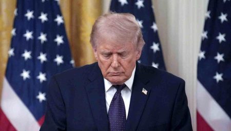 Trump: İran ile muahede büyük ölçüde müzakere edildi, Hürmüz Boğazı yine açılacak
