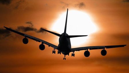 İran’ın Füze Saldırısı: Şam Havalimanı Uçuşları Durdu