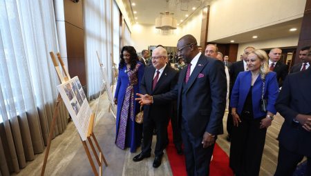 Kamerun’un Ulusal Günü ve Türkiye Münasebetleri