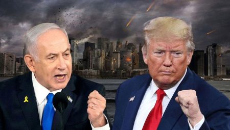 Netanyahu, ABD’den Lübnan’a Akın Müsaadesi İstedi