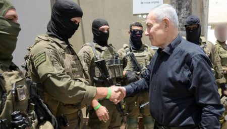 Netanyahu Trump’a rest çekerek Lübnan’a taarruzların devam edeceğini duyurdu