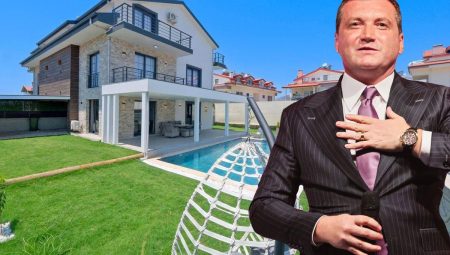 Silivri Belediye Başkanı Yolsuzluk Soruşturmasında İfade Verdi