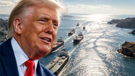 Trump’tan İran ile varılan muahedenin akabinde birinci açıklama