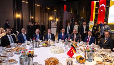 Türkiye’nin Diasporası Güçleniyor